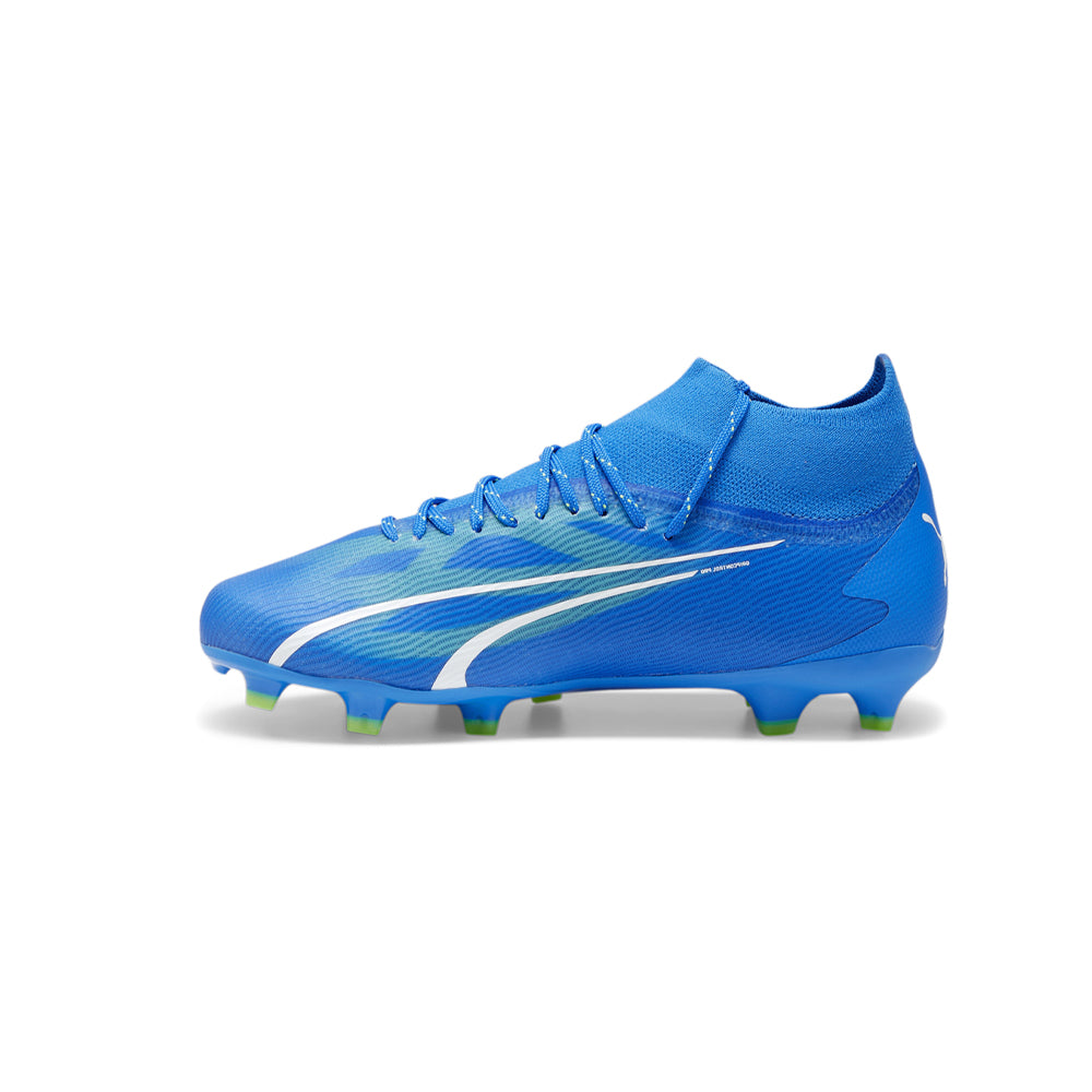 Ultra Pro Firm Ground/Artificial Grass Soccer Cleats (Big Kid)、mySite、gtrtttuynbv