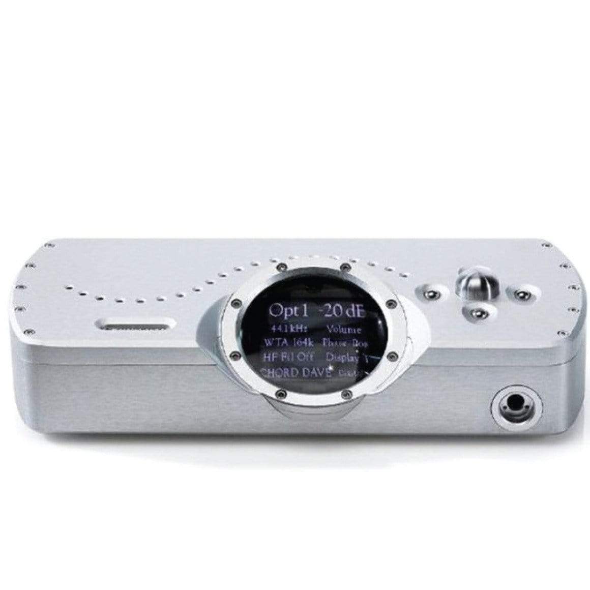  Chord - DAVE、mySite、merchandisen