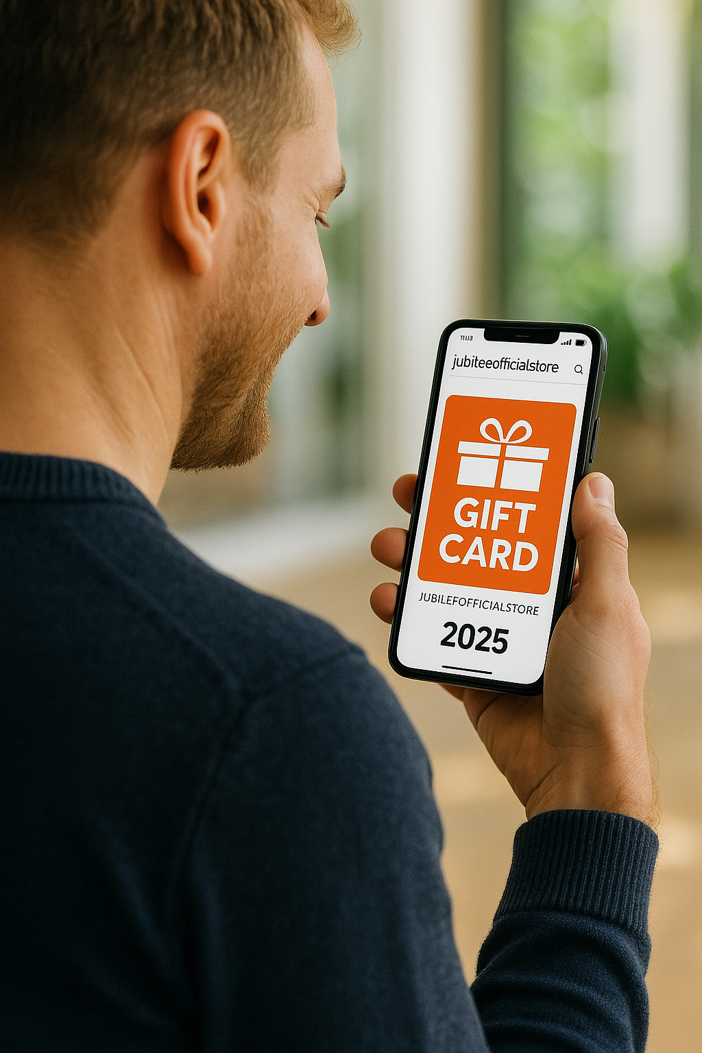 GIFT CARD JUBILEE OFFICIAL STORE、mySite、topwebapps