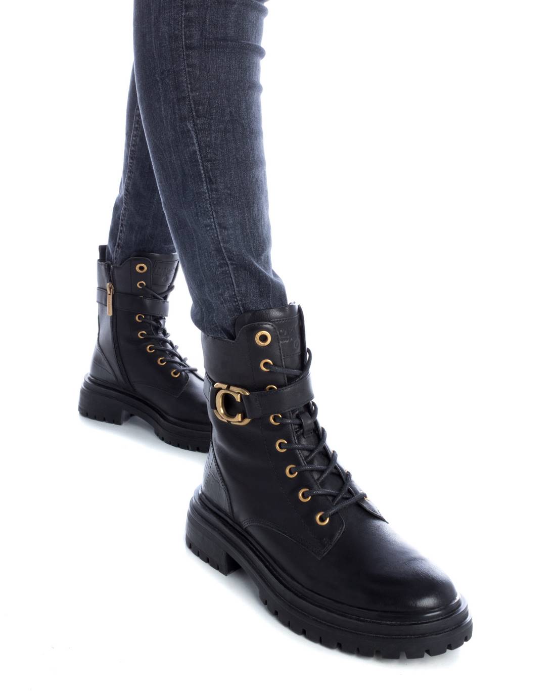 BOTÍN DE MUJER CARMELA 16089101、mySite、gtrtttuynbv