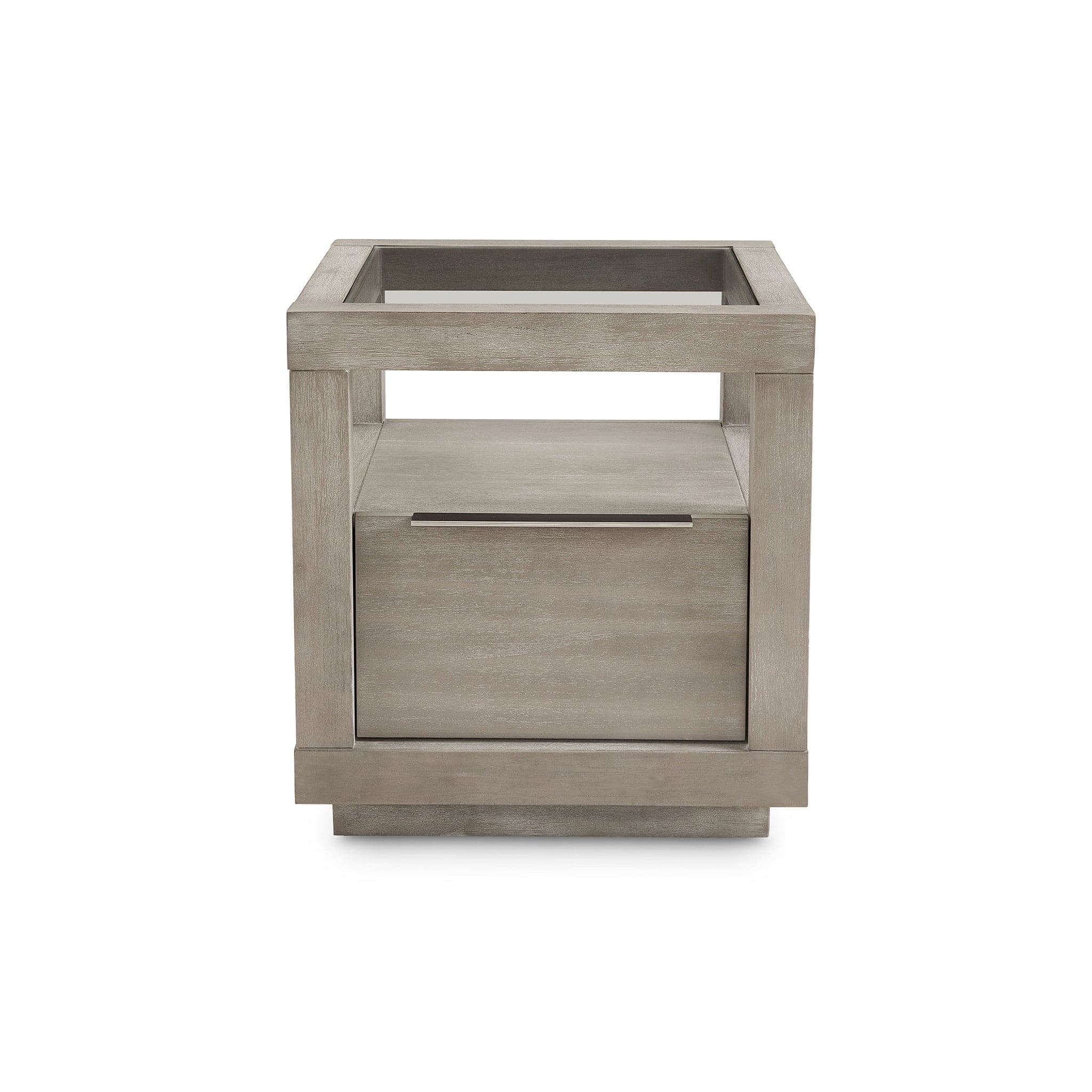 Oxford End Table、mySite、neckold