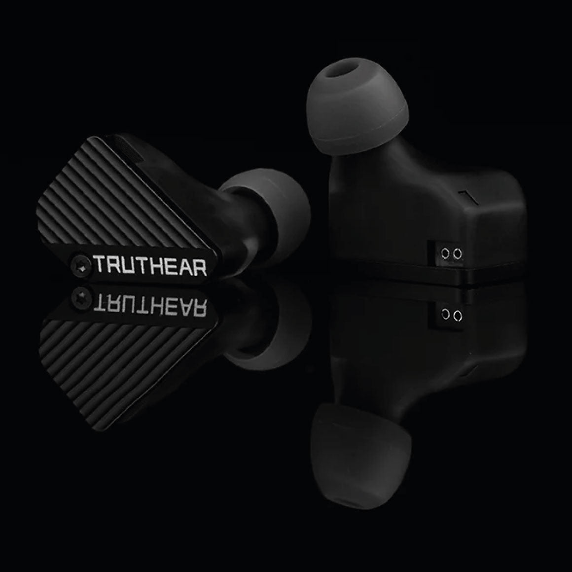  Truthear - PURE、mySite、merchandisen