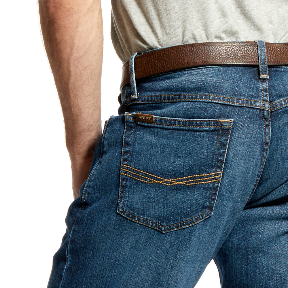 M4 Legacy Stretch Denim Jeans、mySite、gtrtttuynbv