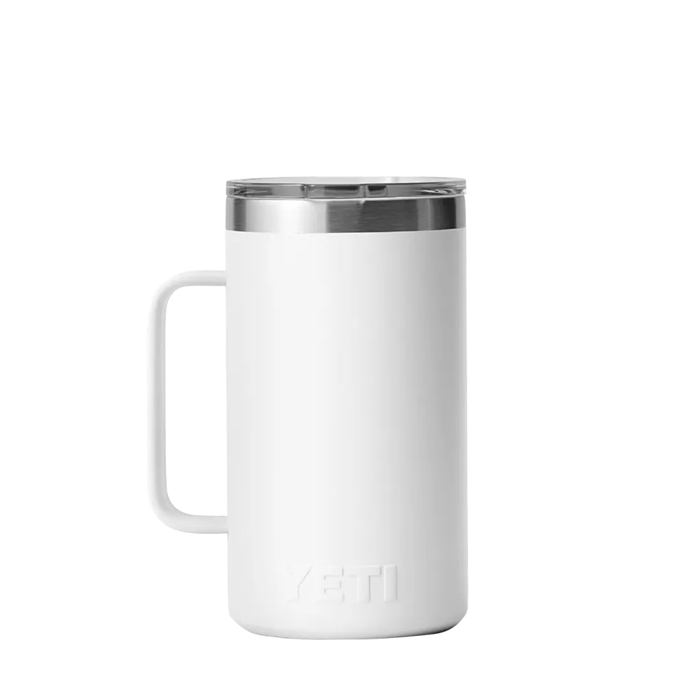 YETI Rambler 24 oz Mug、mySite、noshort