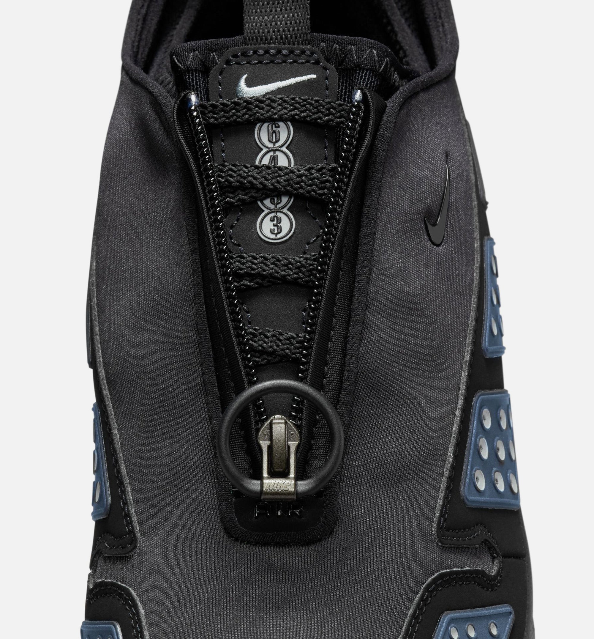 Air Max SNDR Womens Lifestyle Shoe - Black/Silver、mySite、dreamappss