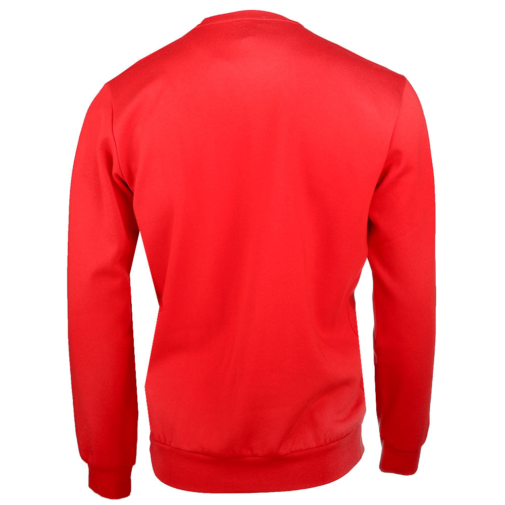 Feelcozy Essentials Crew Neck Sweatshirt、mySite、gtrtttuynbv