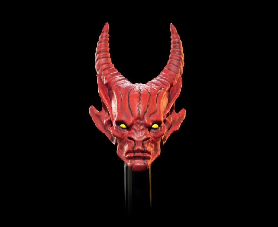 Mythic Legions All-Stars All-Stars Heads Pack 1、mySite、hgirdovlk