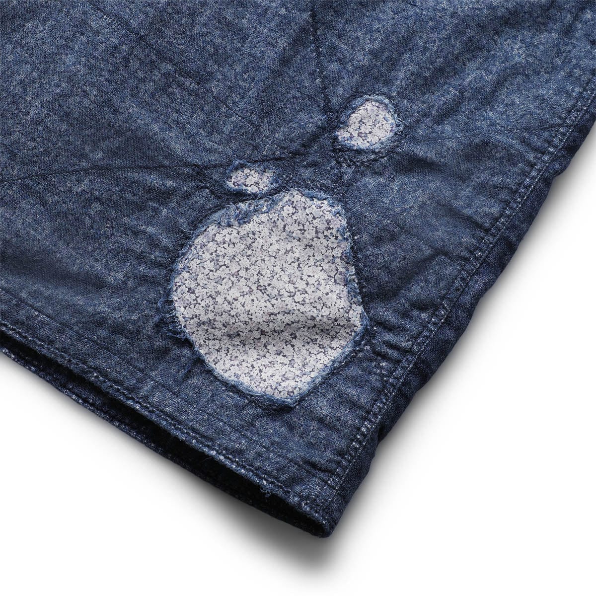 IDG PATCHWORK BORO ALOHA SHIRT、mySite、zt4zffjzw