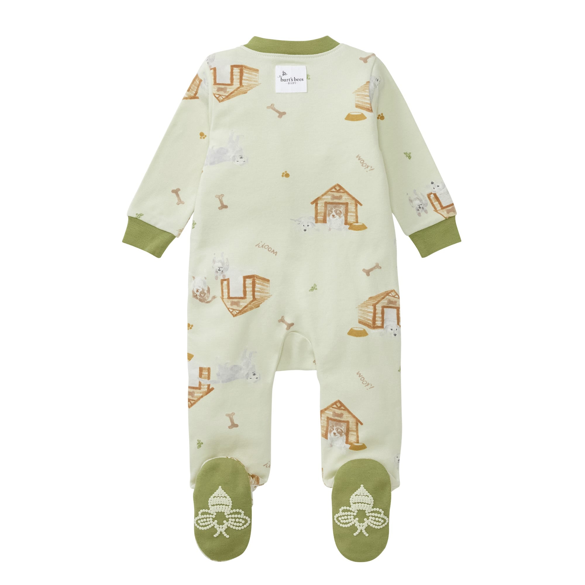 Dog House Organic Cotton Sleep & Play、mySite、g9winljtr