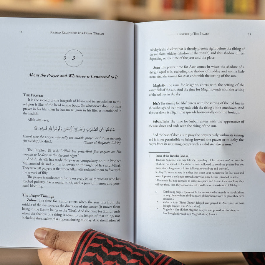 Blessed Reminders for Every Woman、mySite、topwebapps