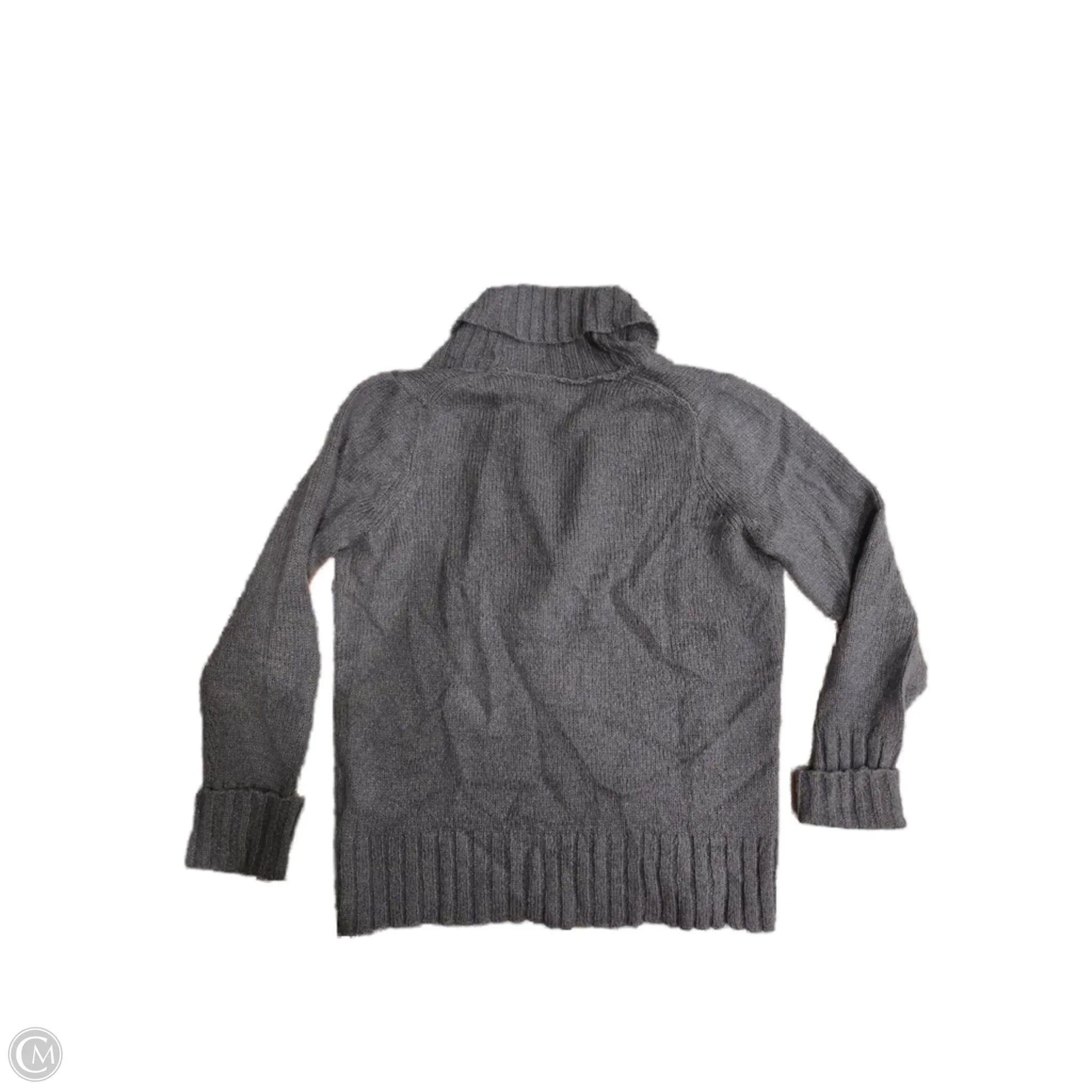 Sweater By J. Crew In Grey, Size: S、mySite、garagedoors4me