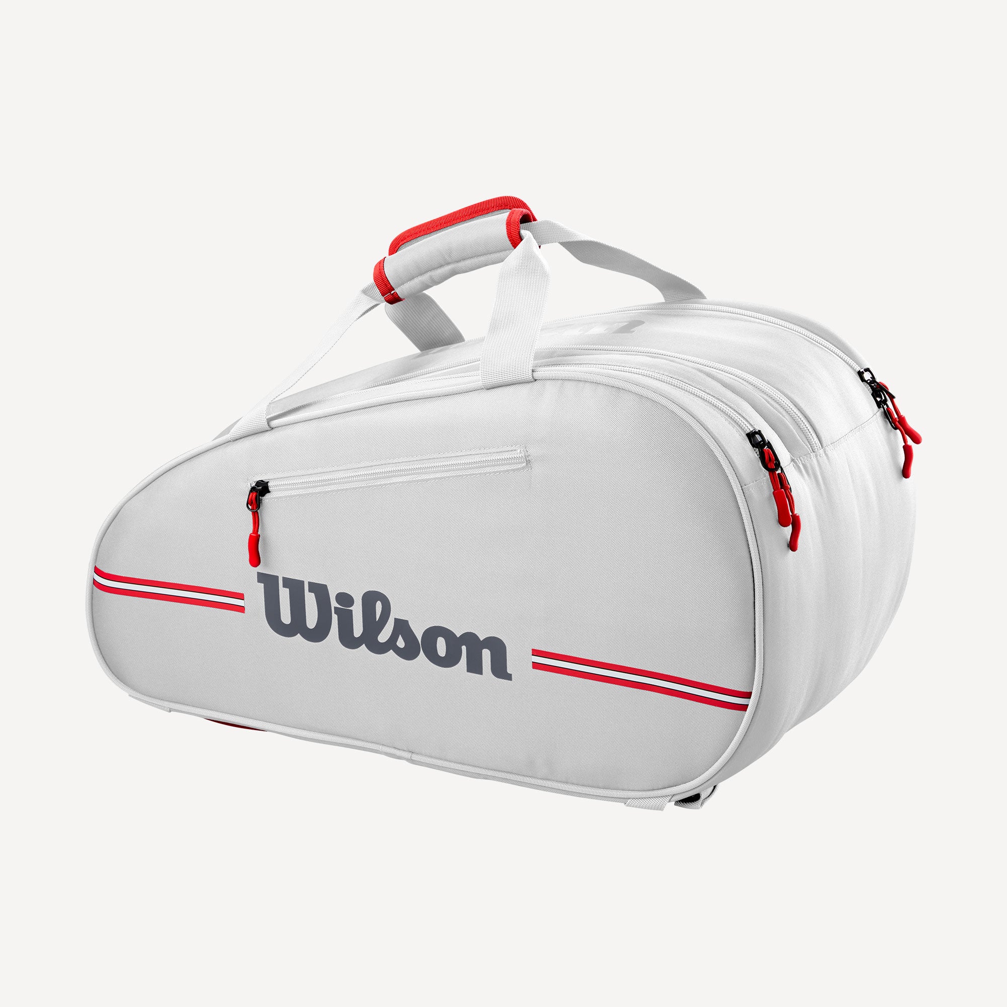 Wilson Team Padel Racket Bag、mySite、neckold