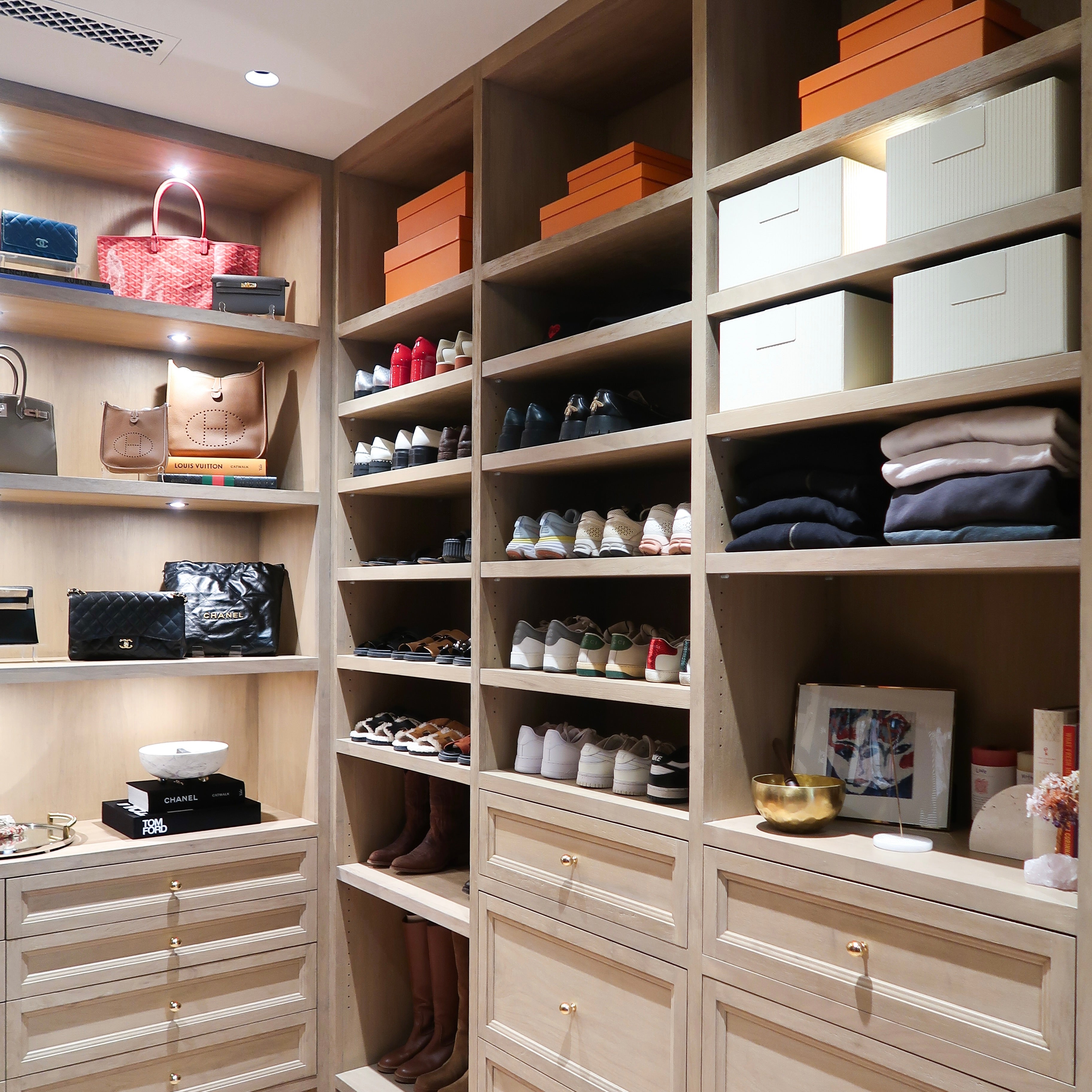 Fluted Storage Bin、mySite、gigharbornorthrealestate