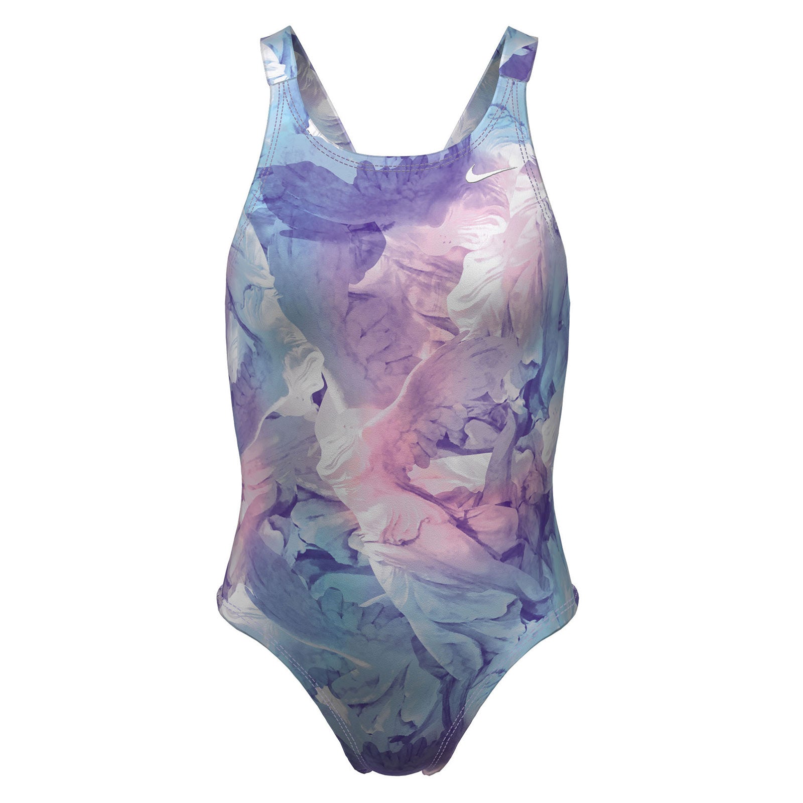 Nike Hydrastrong Multi Print Fastback One-Piece Girls Swimsuit、mySite、shNike Hydrastrong Multi Print Fastback One-Piece Girls Swimsuit、mySite、glenpowelloop_name
