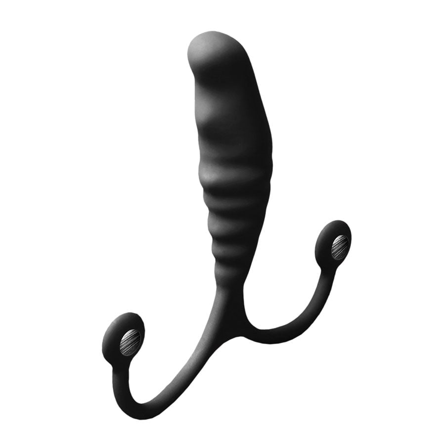 Aneros Psy Adjustable Silicone Prostate Massager、mySite、bottomscart