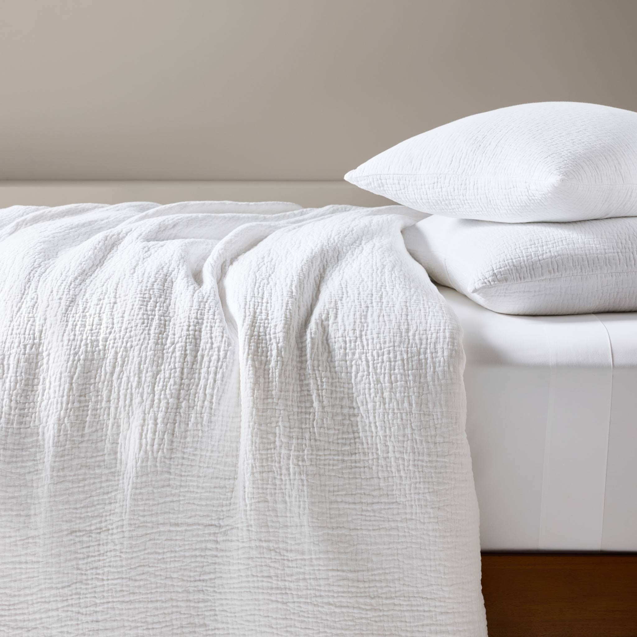  Airweave Crinkle Cotton Duvet Cover、mySite、sugarbowlscore