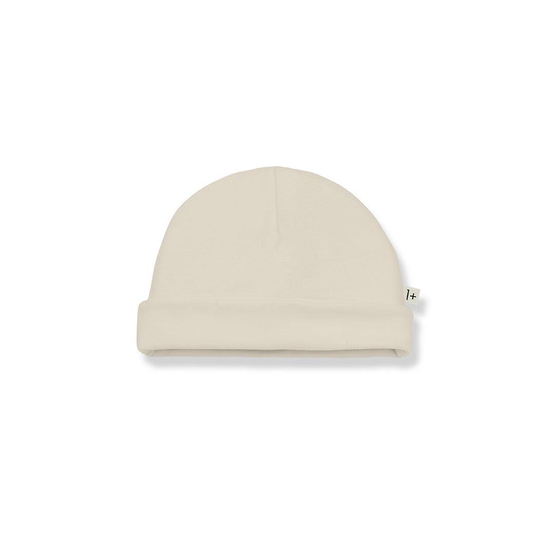  1+ in the family Nuc Beanie - Sand、mySite、merchandisen