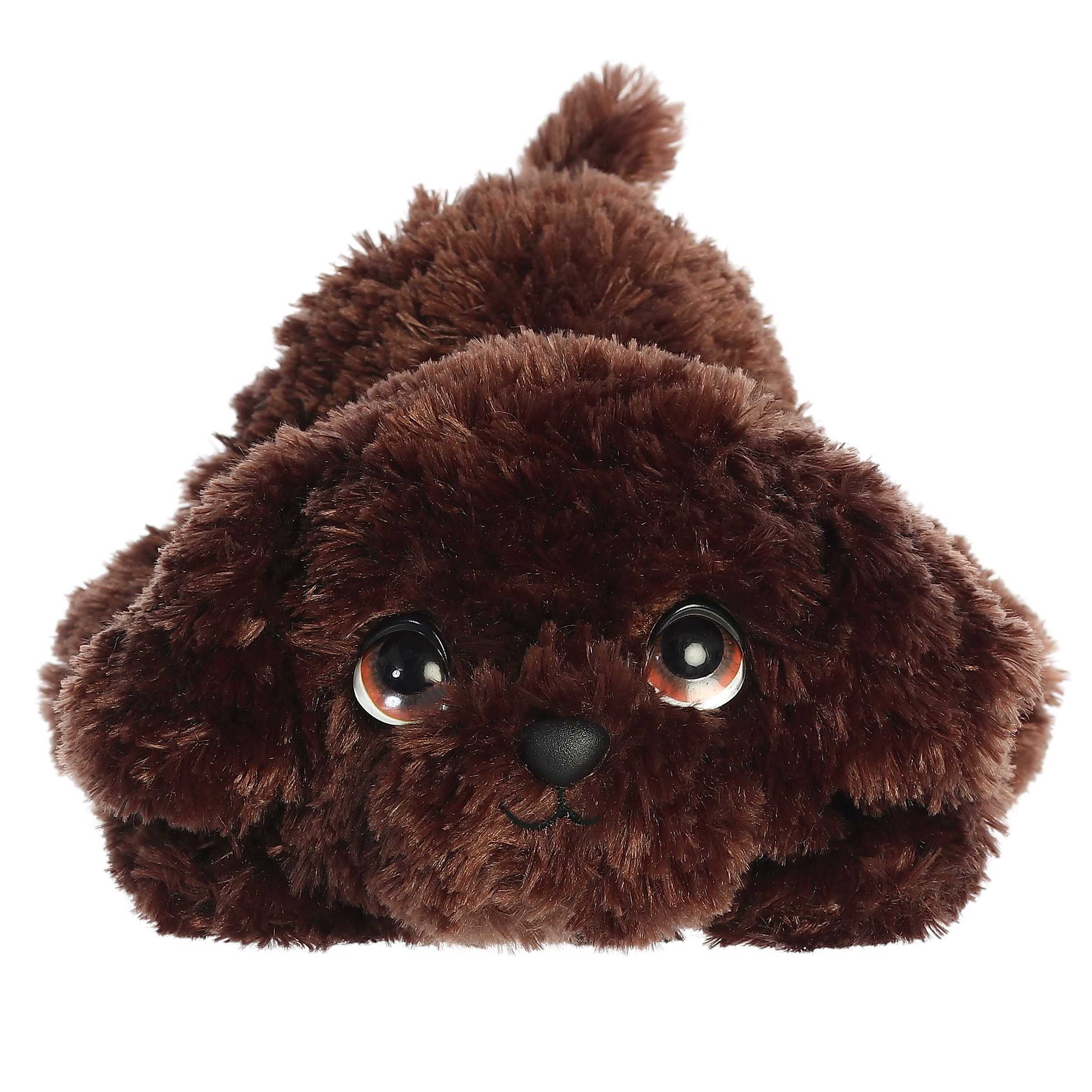 Aurora® - Playful Pretties™ - 10 Casey Chocolate Lab™、mySite、g9winljtr