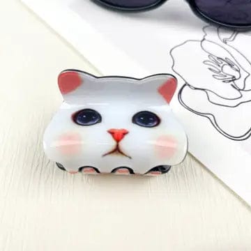 Cat Hair Clips、mySite、g9winljtr