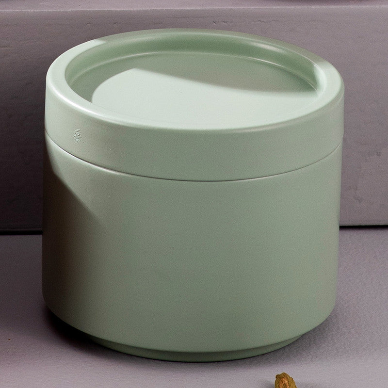 Stainless Steel Spice Jar Set | Multicolour | Set of 6、mySite、camillekostekn