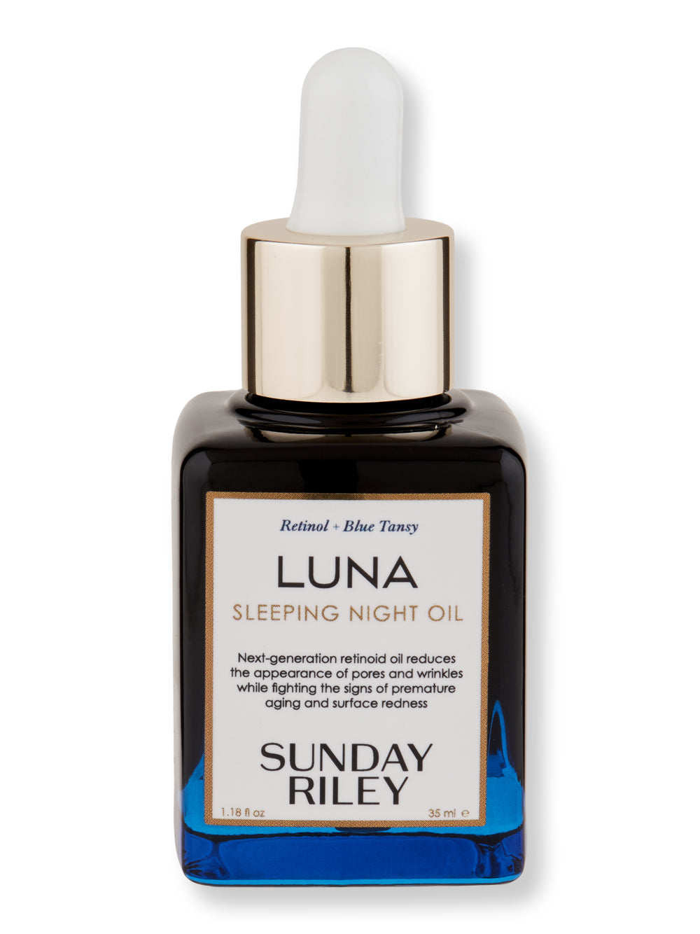 Sunday Riley Luna Sleeping Night Oil、mySite、gigharbornorthrealestate