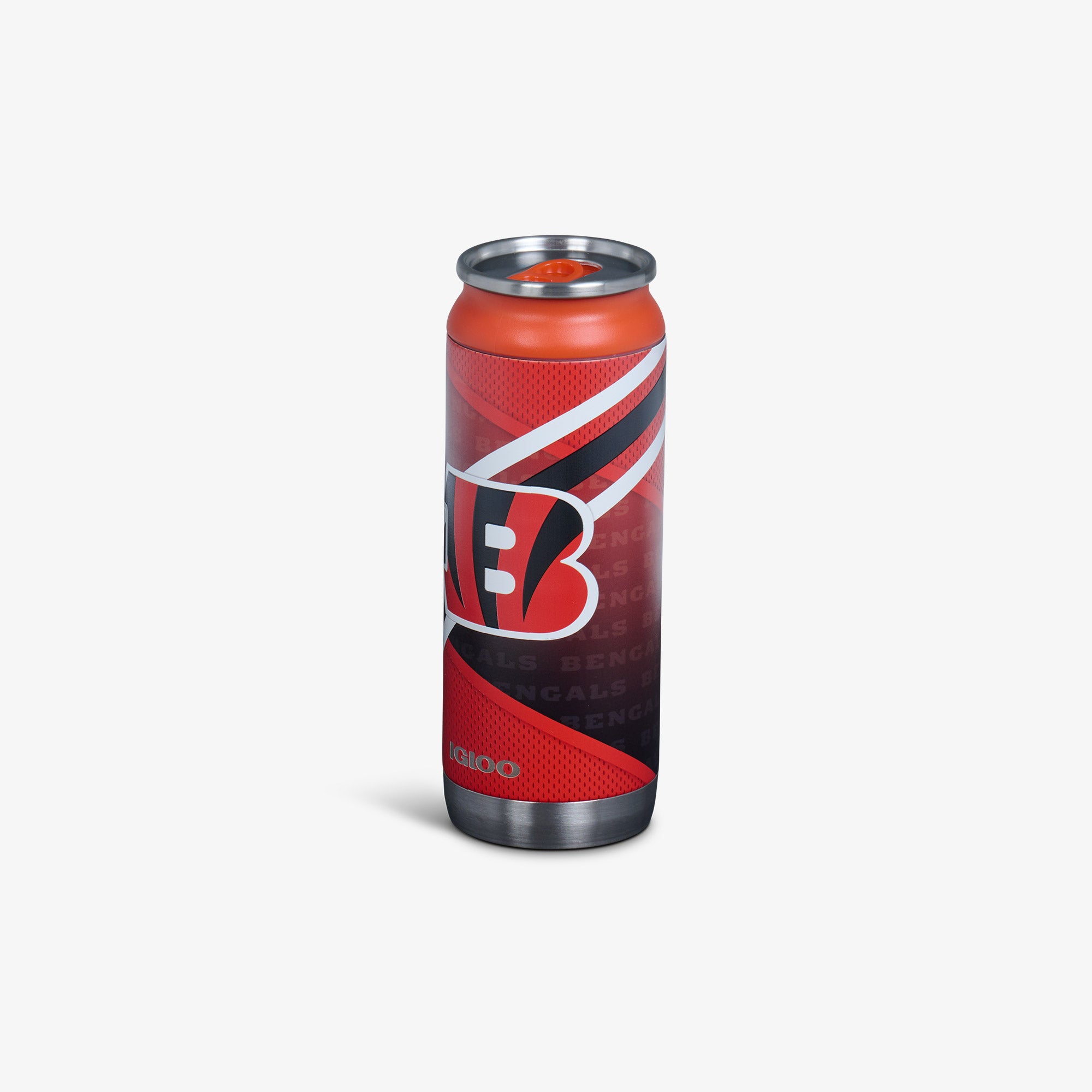 Cincinnati Bengals 16 Oz Can、mySite、noshort