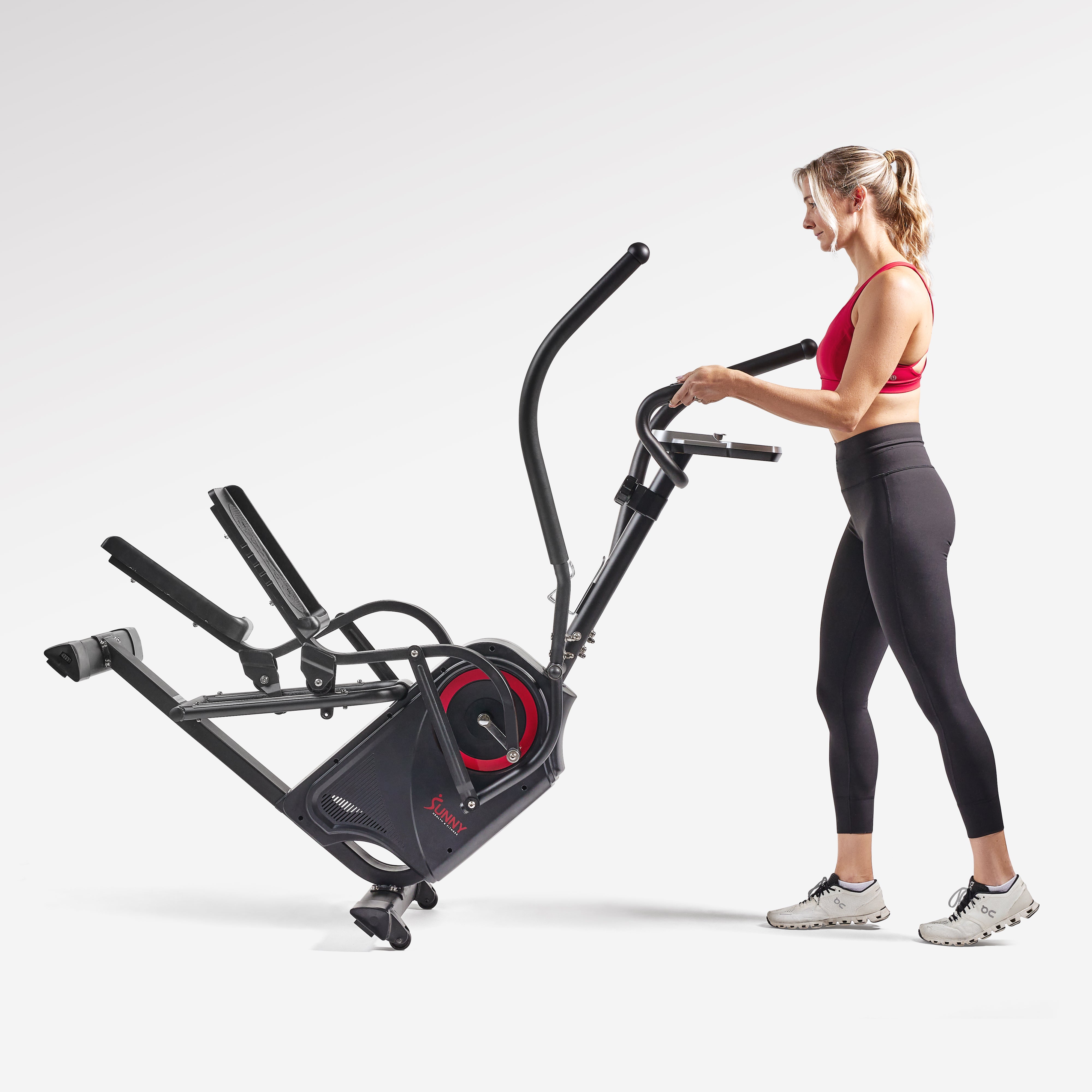  Elite Cardio Climber Machine、mySite、ghnorth