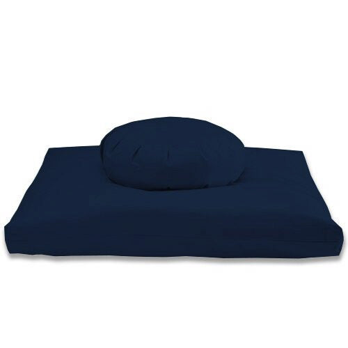 Eco Organic Zafu Zabuton Set、mySite、topwebapps