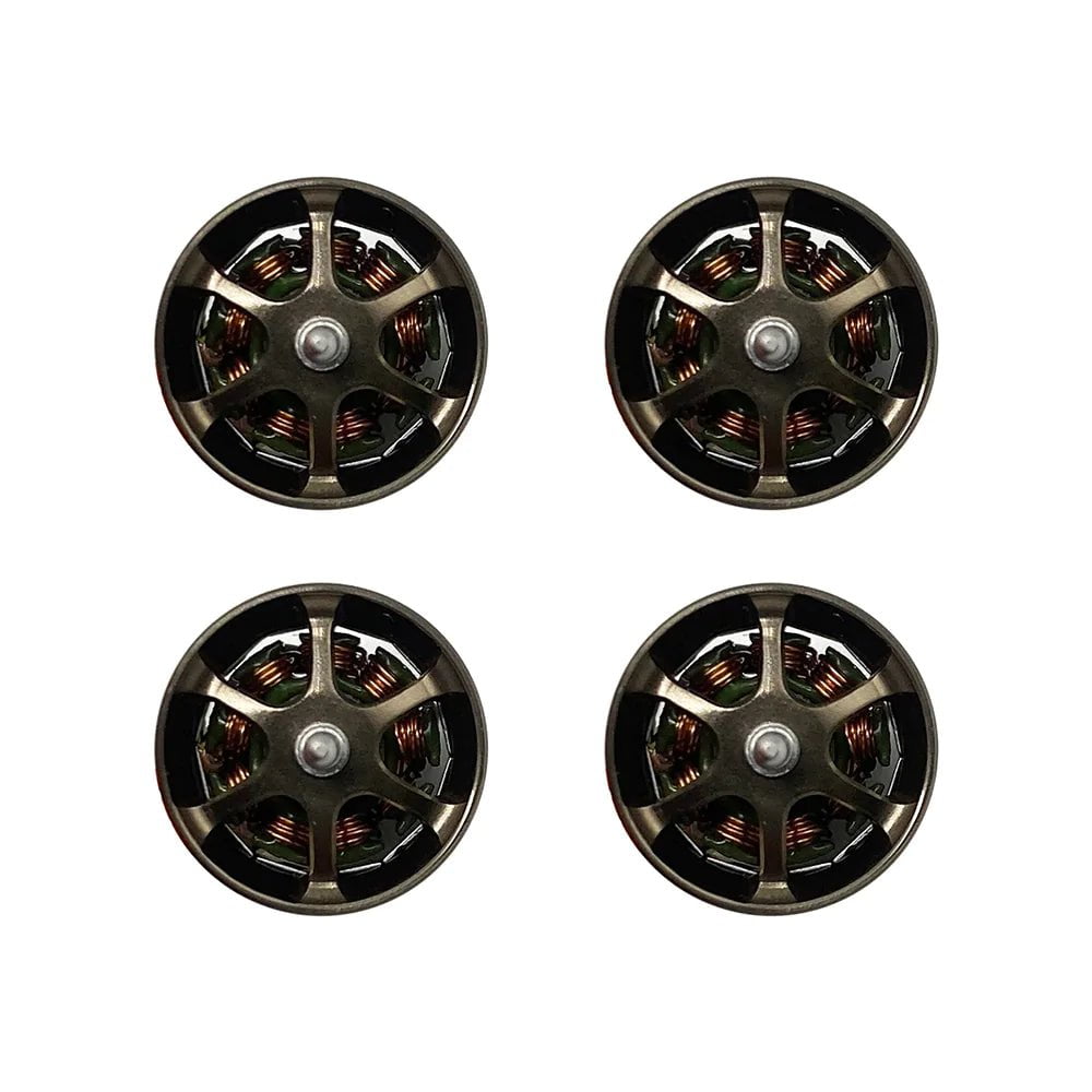  NewBeeDrone Flow 0802 25000Kv Micro Motor 4 pack、mySite、merchandisen