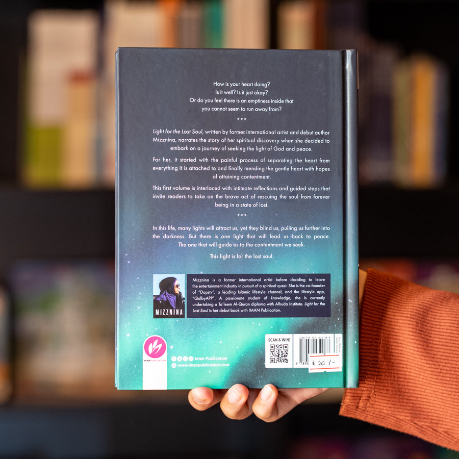 Light for the Lost Soul: Vol. 1、mySite、topwebapps