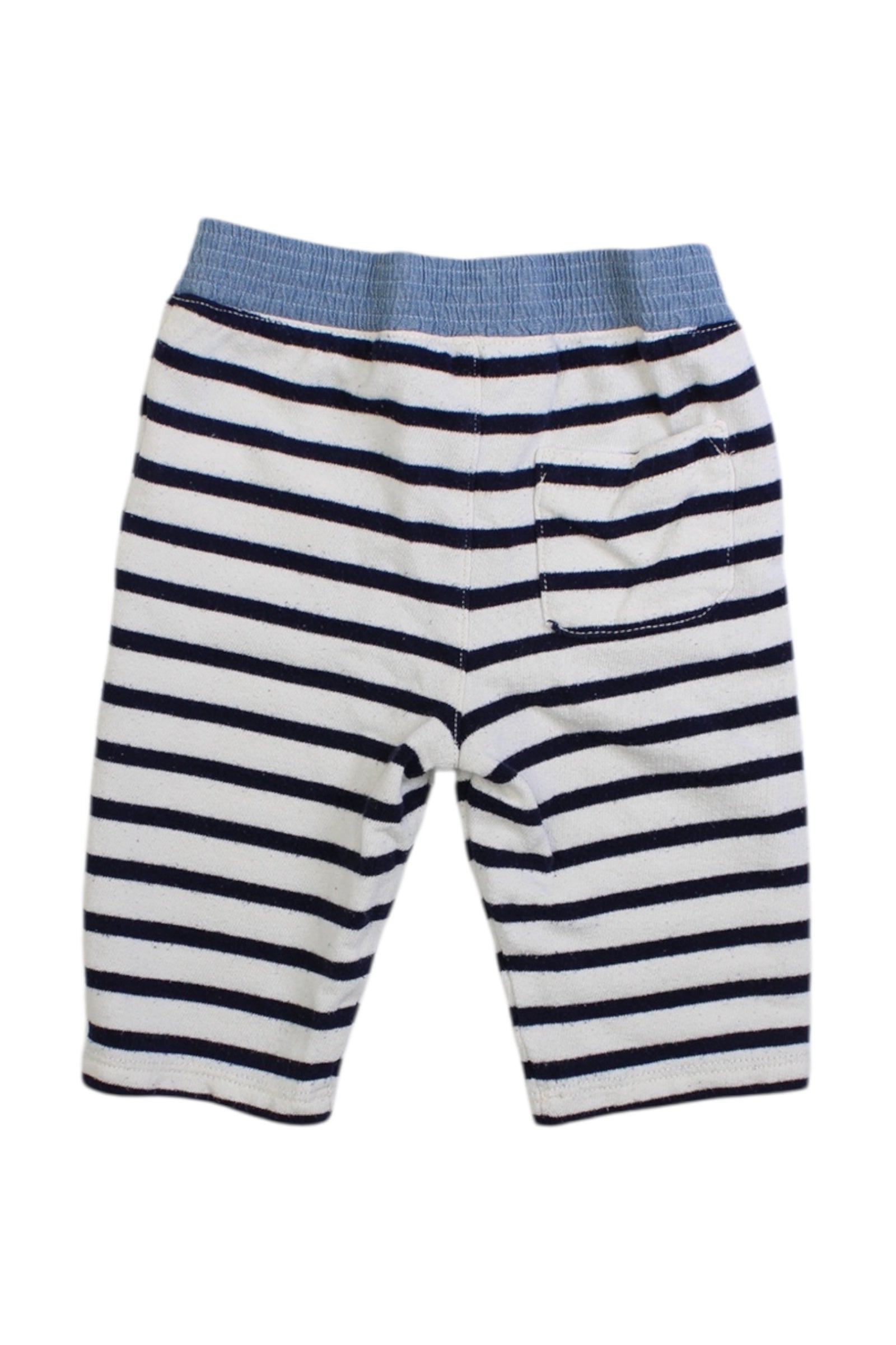 Ralph Lauren Striped Casual Pants 3-6M、mySite、g9winljtr