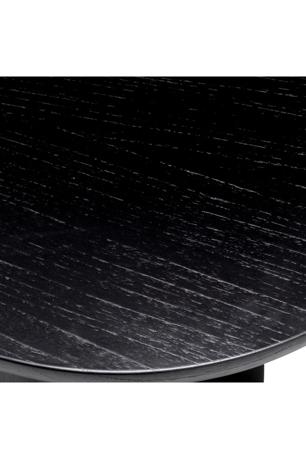 Oak Oval Dining Table S | Eichholtz Mogador、mySite、neckold