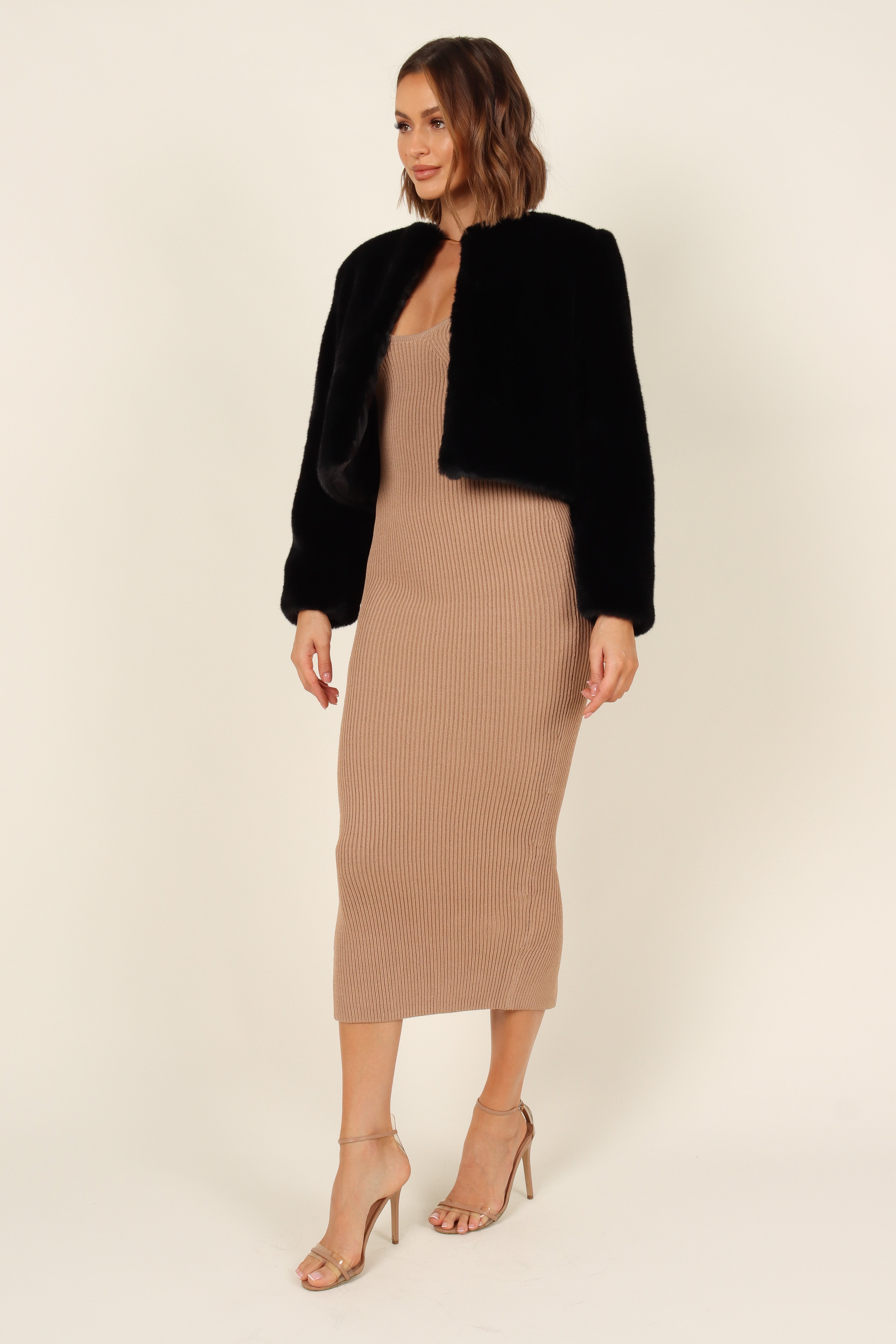  Minnie Jacket - Black、mySite、sugarbowlscore