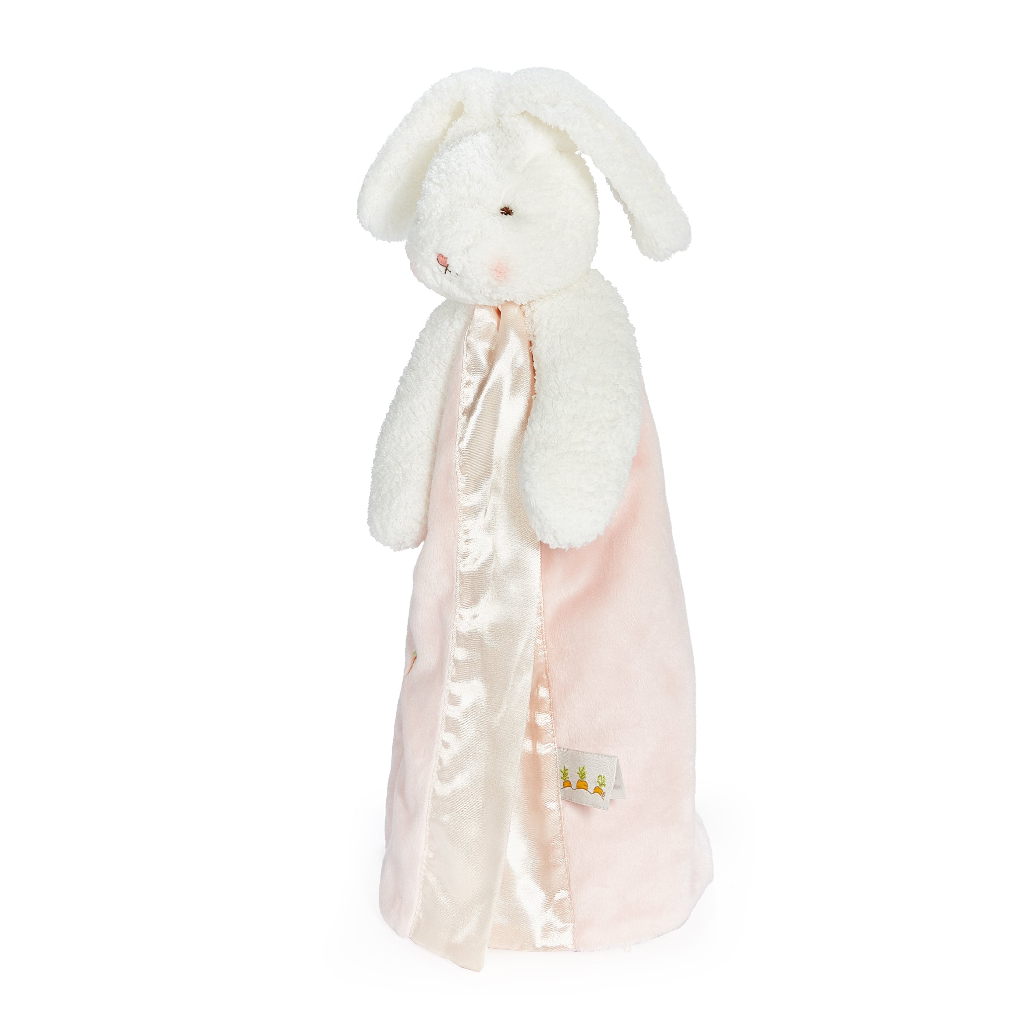 Blossom Bunny Buddy Blanket、mySite、g9winljtr