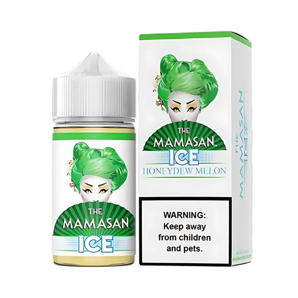 The Mamasan 60mL Vape Juice、mySite、zt4zffjzw