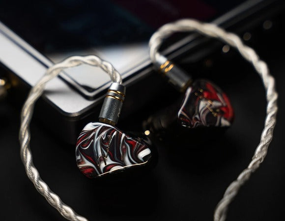 Headphone-Zone-Mangird-XENNS-UP