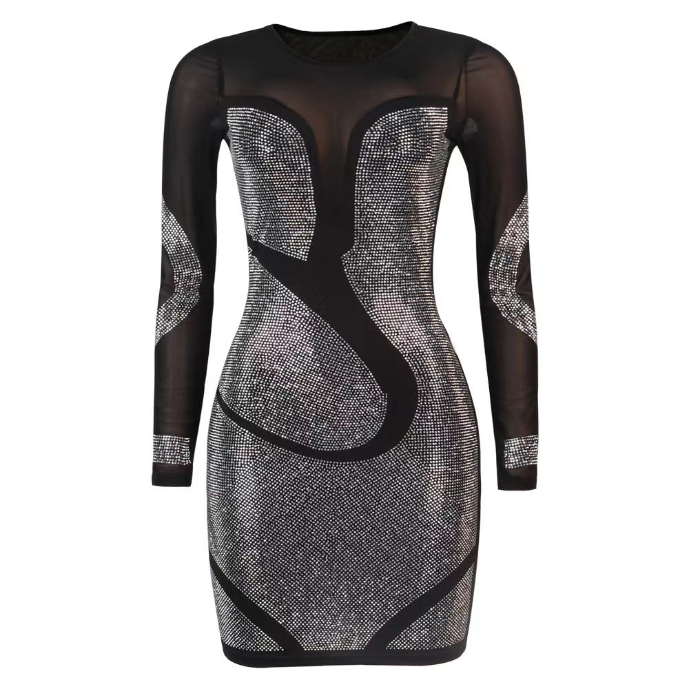  Clubbing Dress、mySite、merchandisen