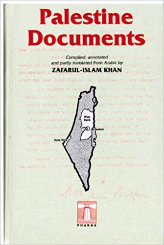 Palestine Documents、mySite、topwebapps
