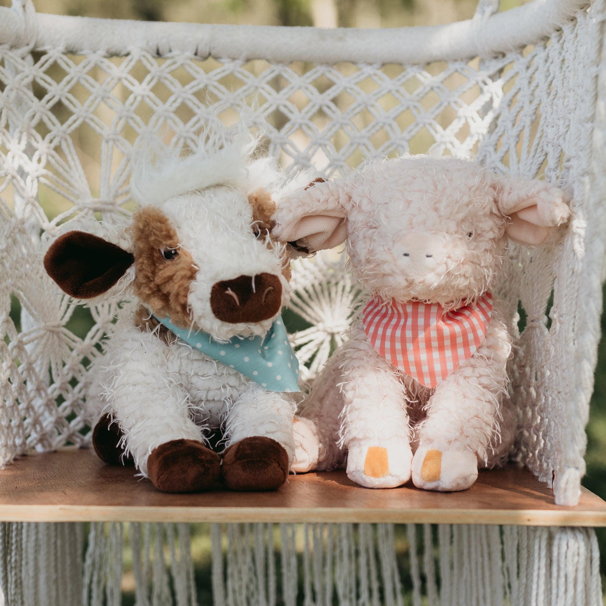 Moo Moo the Cow、mySite、g9winljtr