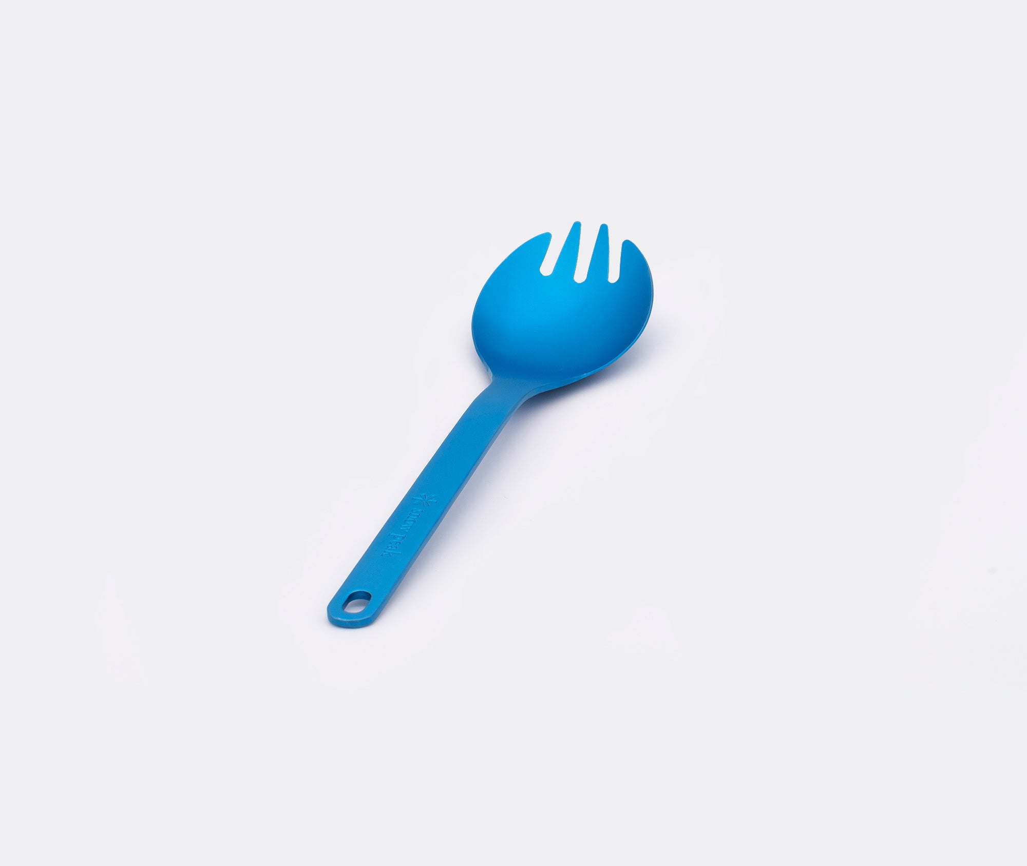 Titanium Spork - Blue、mySite、topwebapps
