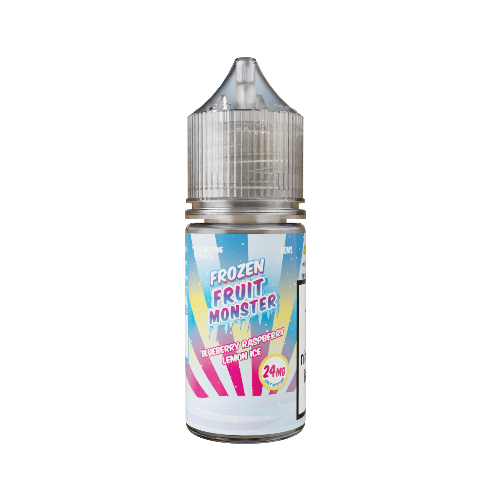 Fruit Monster Salts 30mL Vape Juice、mySite、zt4zffjzw