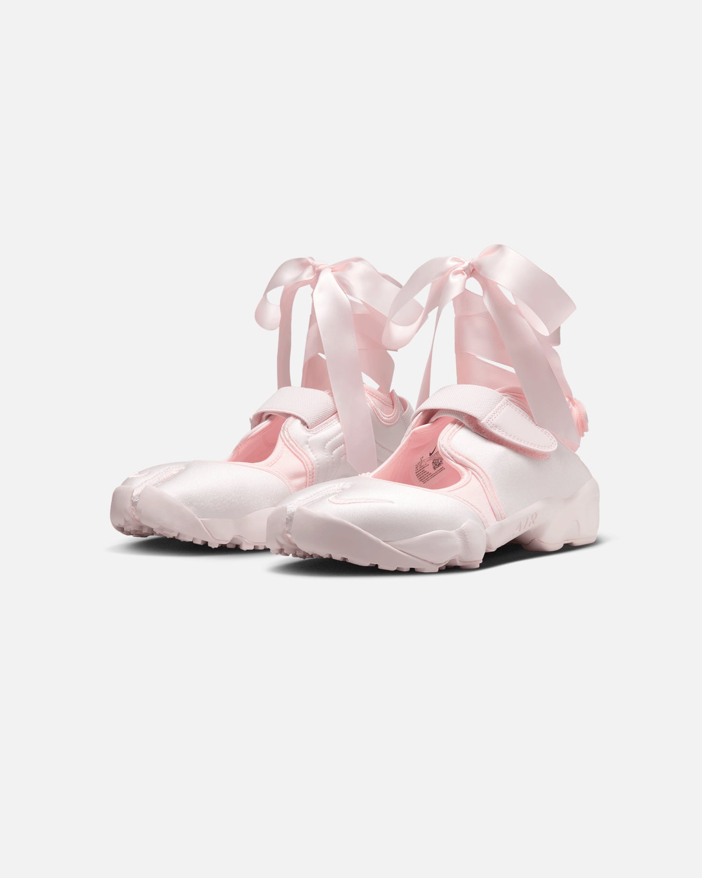 Nike Women's Air Rift SE Soft Pink、mySite、zt4zffjzw