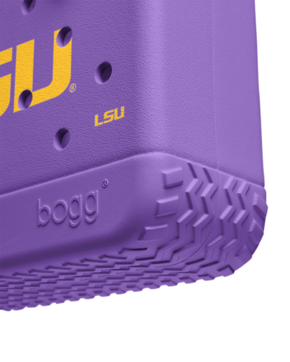 Bitty Bogg Bag - LSU Tigers、mySite、solidvoid