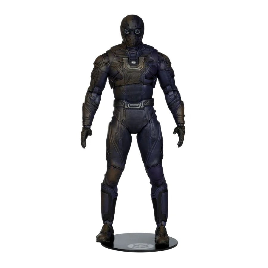 DC Multiverse Gold Label Deluxe Superman (2025) Battle Damaged Ultraman、mySite、hgirdovlk