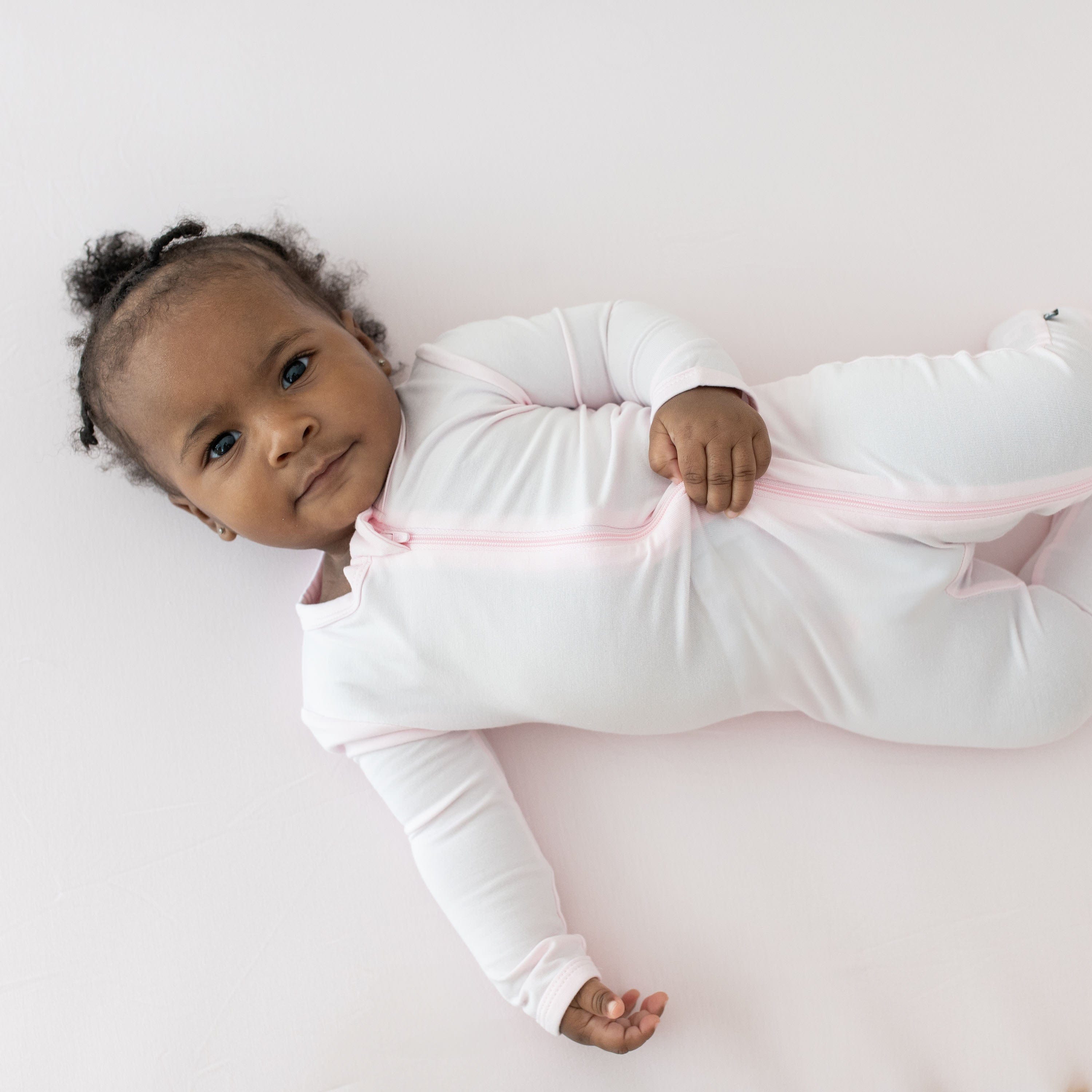  Zippered Footie in Sakura、mySite、layawaytickets