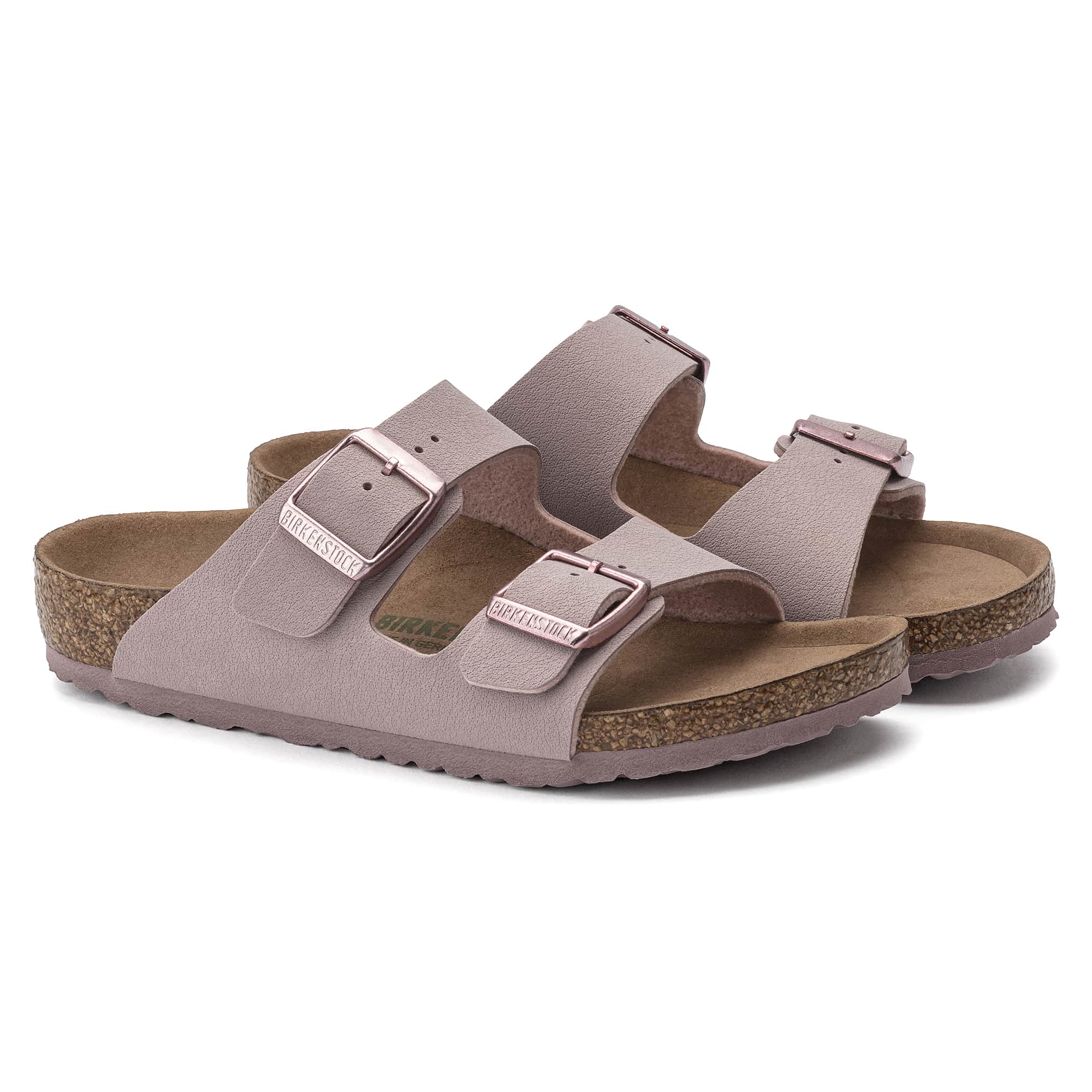 Arizona Kids Vegan Birko-Flor Nubuck、mySite、gtrtttuynbv