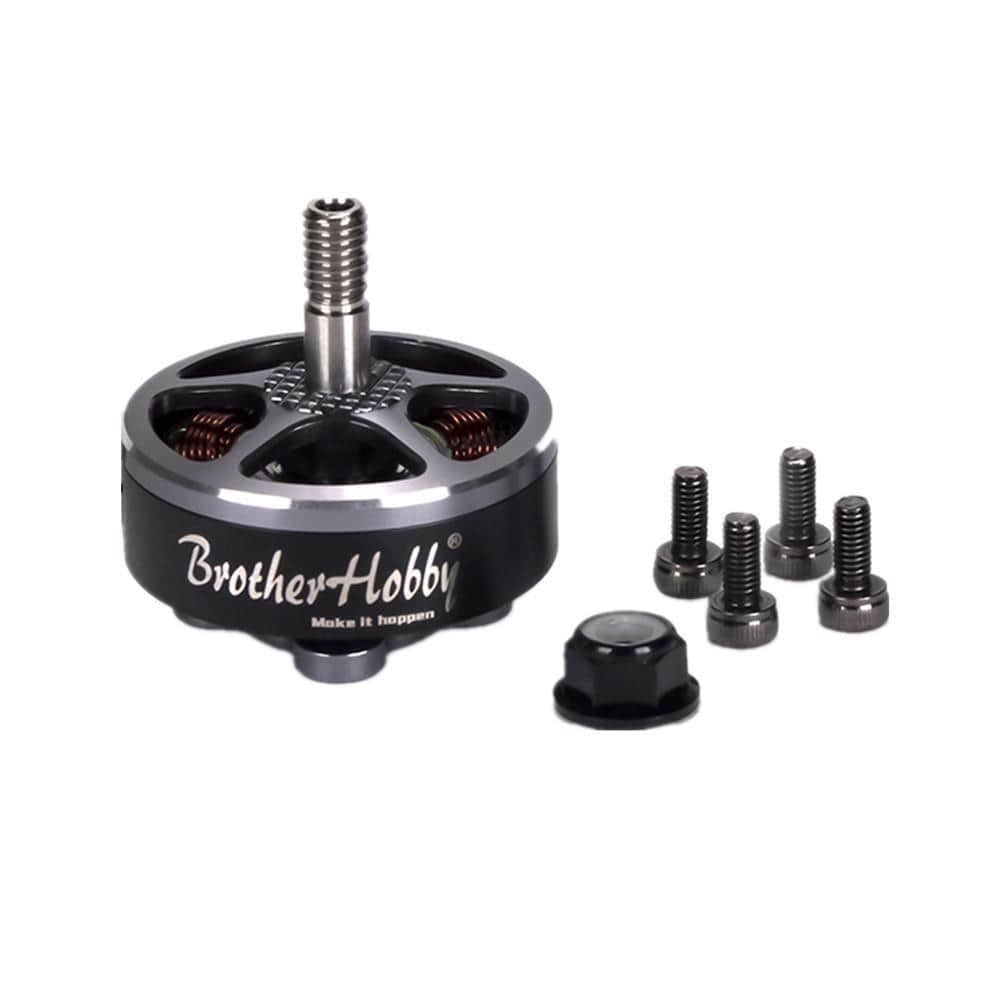  BrotherHobby Avenger 2806.5 1300Kv Motor、mySite、merchandisen