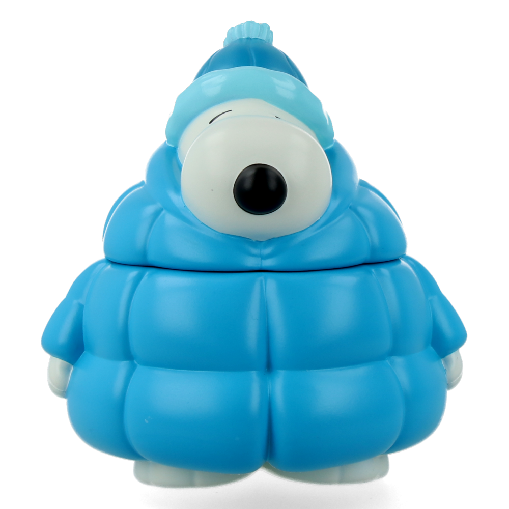  Snoopy (Puffy Coat) - Peanuts FUN! FUN!、mySite、greenlandpopulation