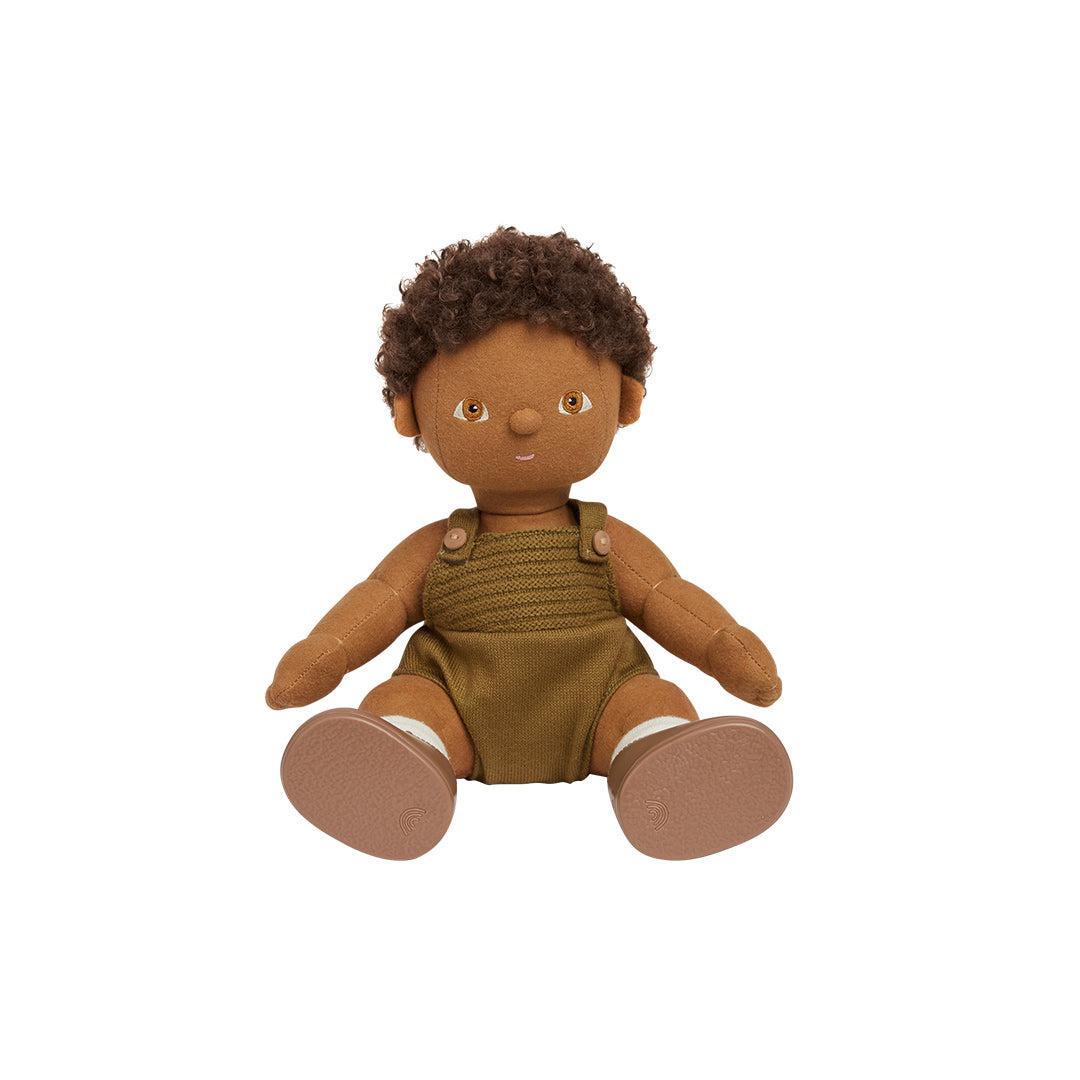  Olli Ella Dinkum Doll - Button、mySite、merchandisen