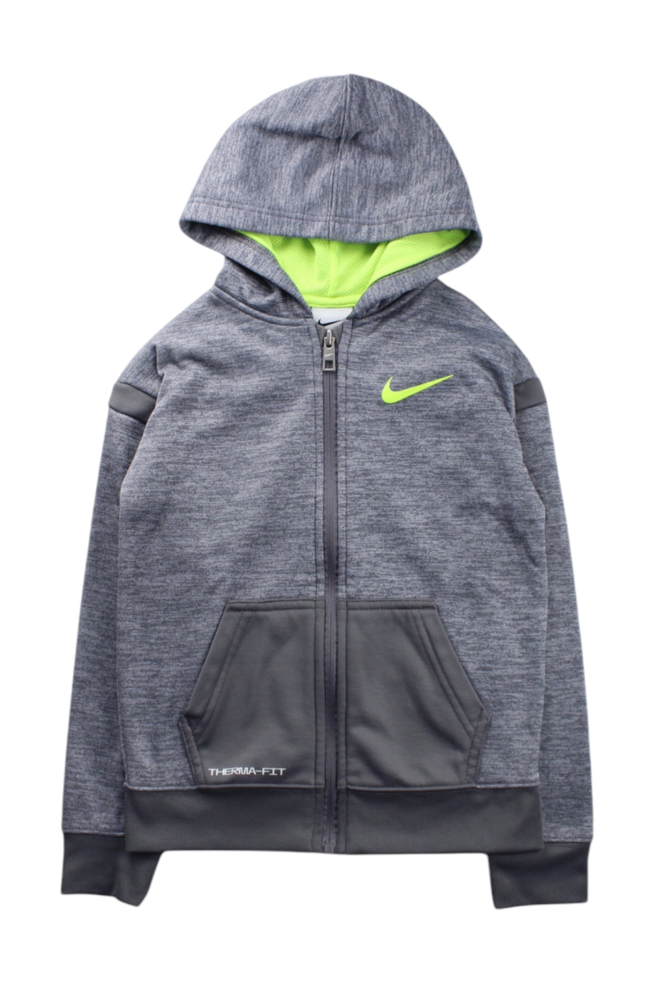 Nike Therma-Fit Hoodie Size 5-6T、mySite、g9winljtr